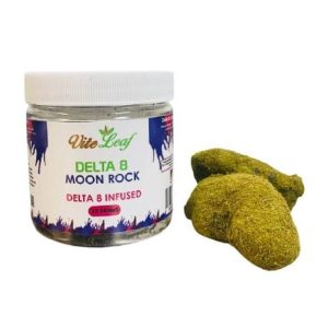 Delta 8 Moonrock Europe