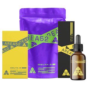 Delta 8 THC Products Europe
