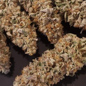 Runtz Muffin Weed Strain