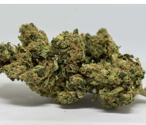 Sour Diesel Marijuana Strain