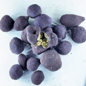 Blueberry Moon Rocks