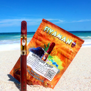 Fiyaman Vape Carts Online