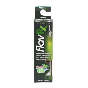 FlavRX Vape Cartridges Online