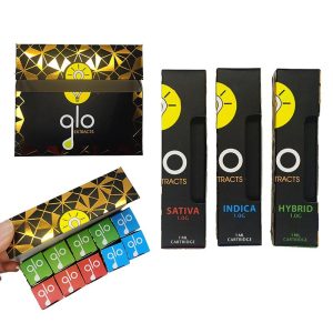 Glo Carts Online
