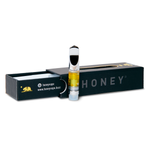 Honey Vape Carts