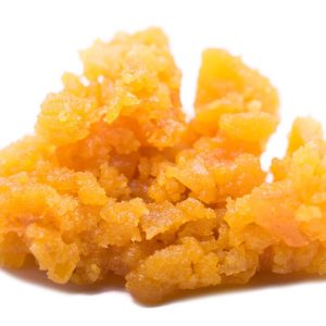 Jack Herer Sugar Wax (Sativa)