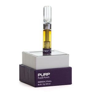 Kurvana ASCND Cartridge