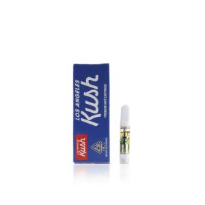 LA Kush Vape Cartridge