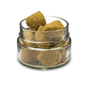 Gold Moon Rocks