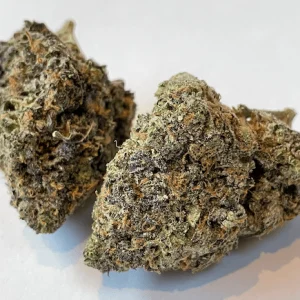 Animal Mints Cannabis Strain