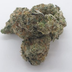 Cap Junky Marijuana Strain