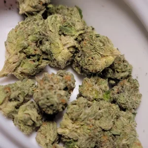 Fancy Funk Weed Strain