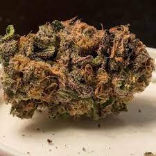 Gizmo Cannabis Strain