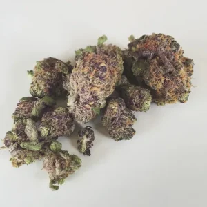 Grape Grand Daddy Purple Weed Strain
