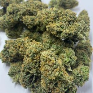 Lost Tribe Marijuana Strain
