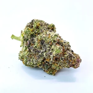 MAC 10 Marijuana Strain