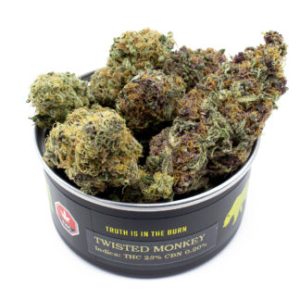 Platinum Jelly Marijuana Strain