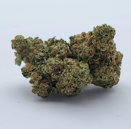 Slurricane Marijuana Strain