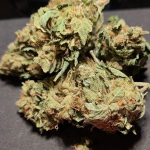 Starburst OG Marijuana Strain