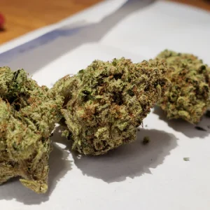 Stiiizy Cake Weed Strain