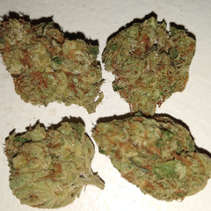 Wakanda OG Weed Strain