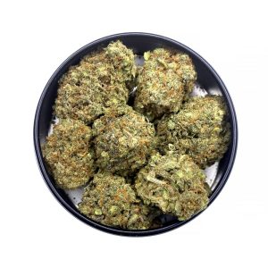 Bubble Gum Weed Strain