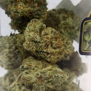 Donkey Butter Marijuana Strain