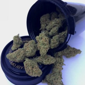 Fucking Incredible Weed Strain