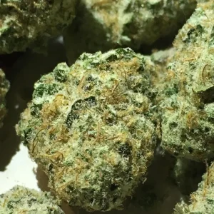 Happy Hiker Weed Strain