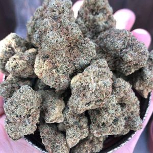 Marathon OG Weed Strain