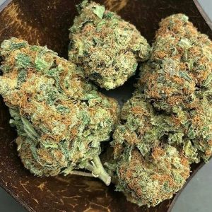 Royal Dream Weed Strain
