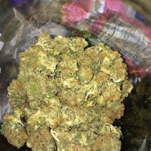 Sweet Tooth Weed Strain