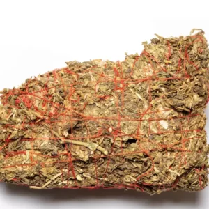 Thai Stick Marijuana Strain