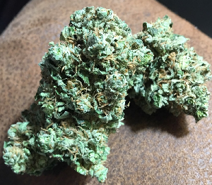 Tora Bora Weed Strain