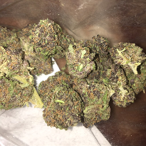 Watermelon Grape Weed Strain