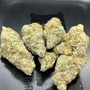 Wild Thailand Weed Strain