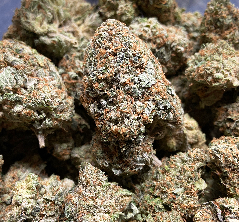 Scarface OG Weed Strain