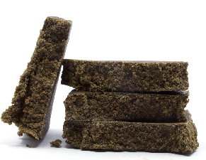 Apples & Bananas Full Melt Hash