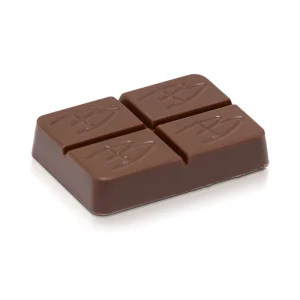 Bhang THC Milk Chocolate