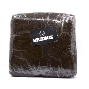 Brabus Hash