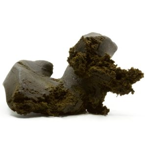 Gold Digger BC Hash