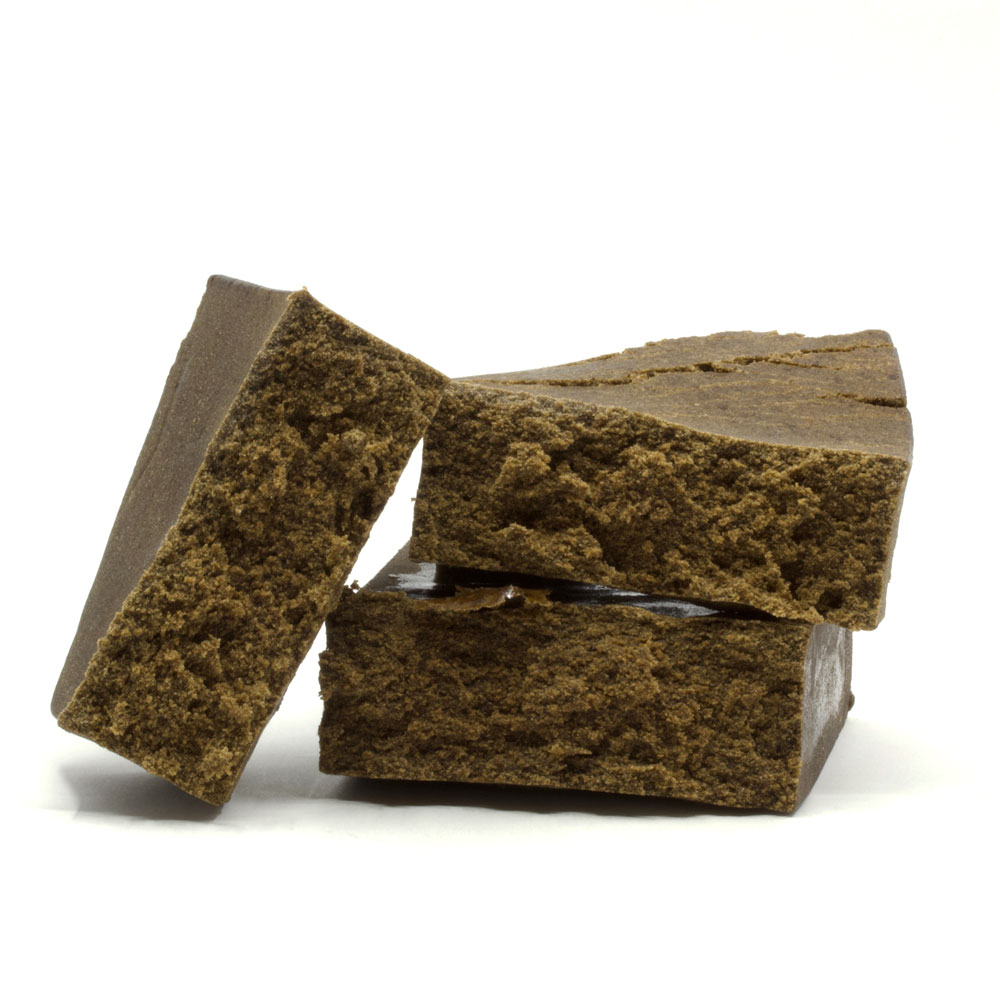 Kings Crown Hash