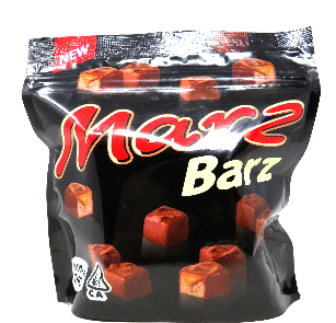 Mix And Match – Chocolate Bags