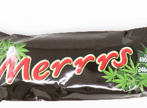 Mix And Match – Chocolate Bars