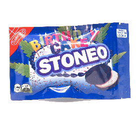 Oreo Birthday Cake Stoneo (500mg)