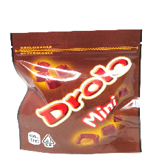 Rolo Mini THC (600mg)