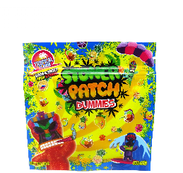 Stoner Patch Kids Tropical 500mg