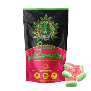 Medusa Extracts Sour Watermelon | 250MG THC