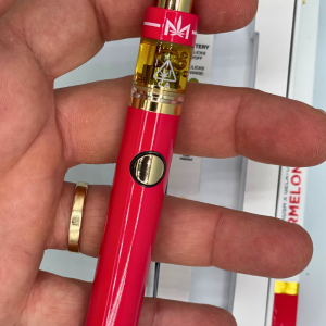 Dime Industries vape Pens
