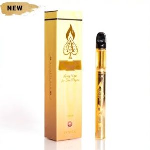 Champagne Kush Premium Designer Pen
